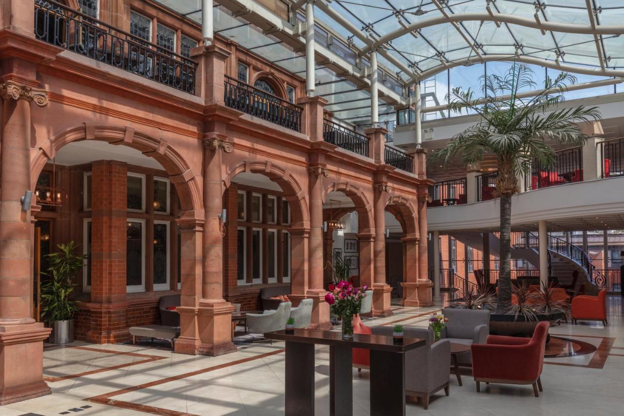 Hotel The Crown London, Worldhotels Distinctive Londra
