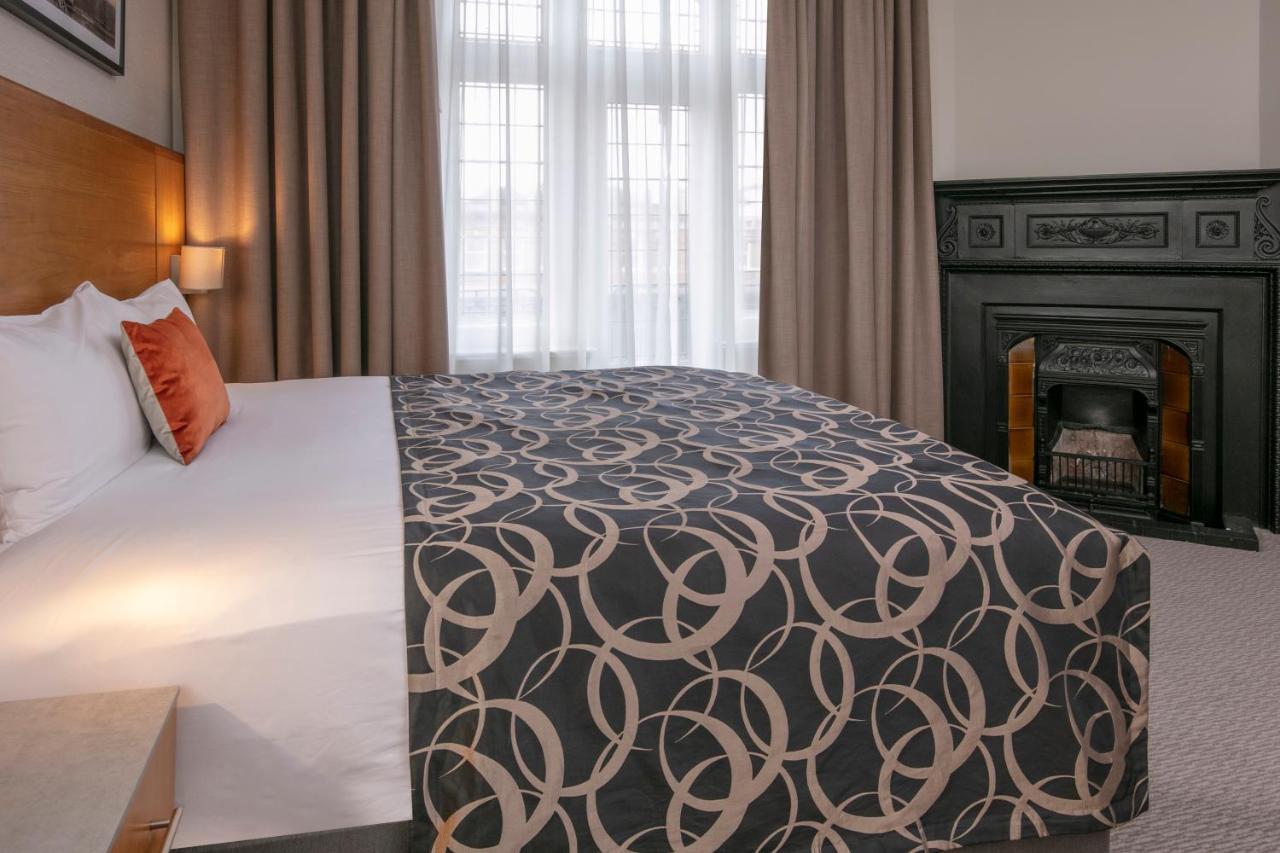 Hotel The Crown London, Worldhotels Distinctive Londra