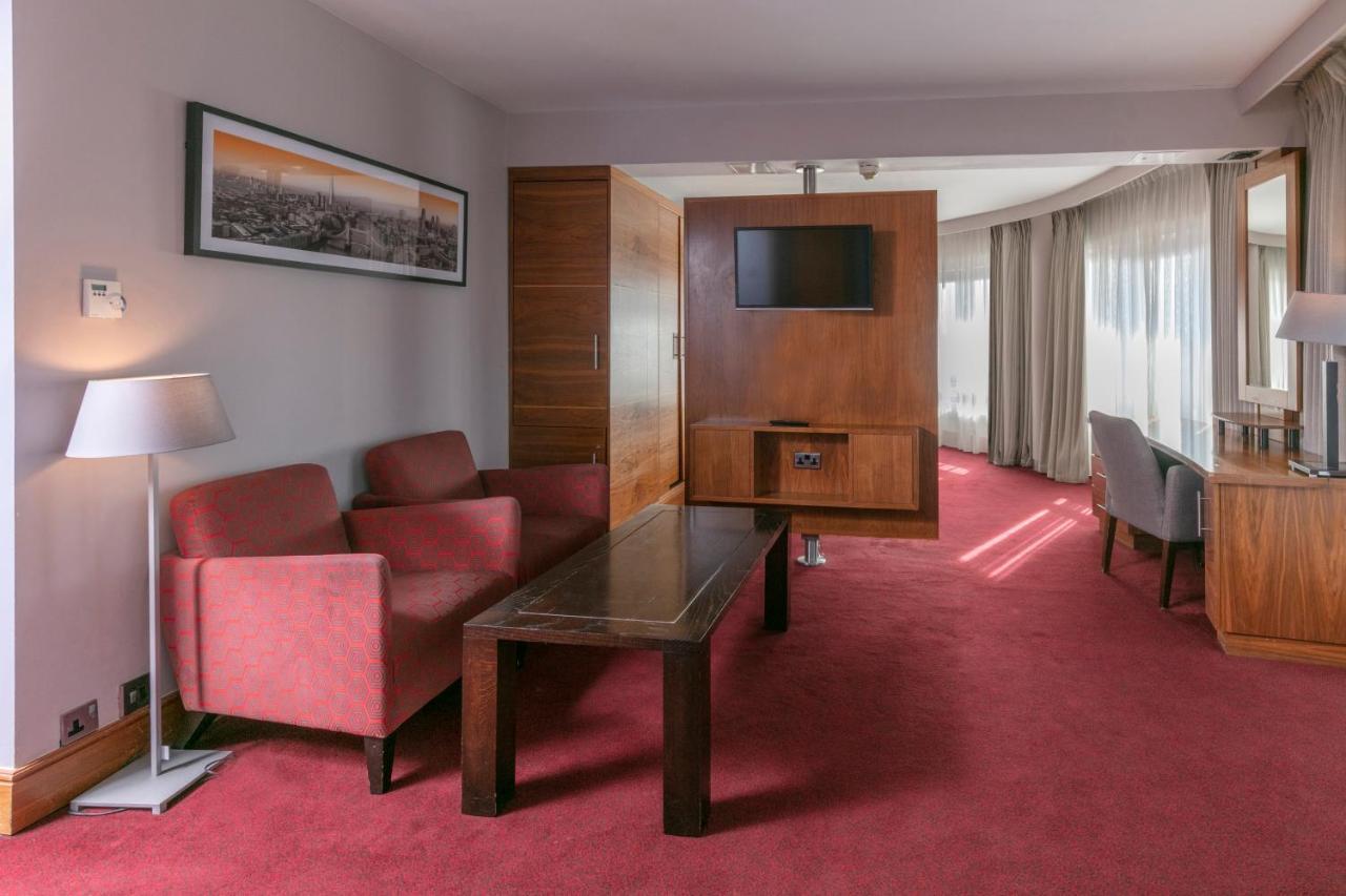 Hotel The Crown London, Worldhotels Distinctive Londra