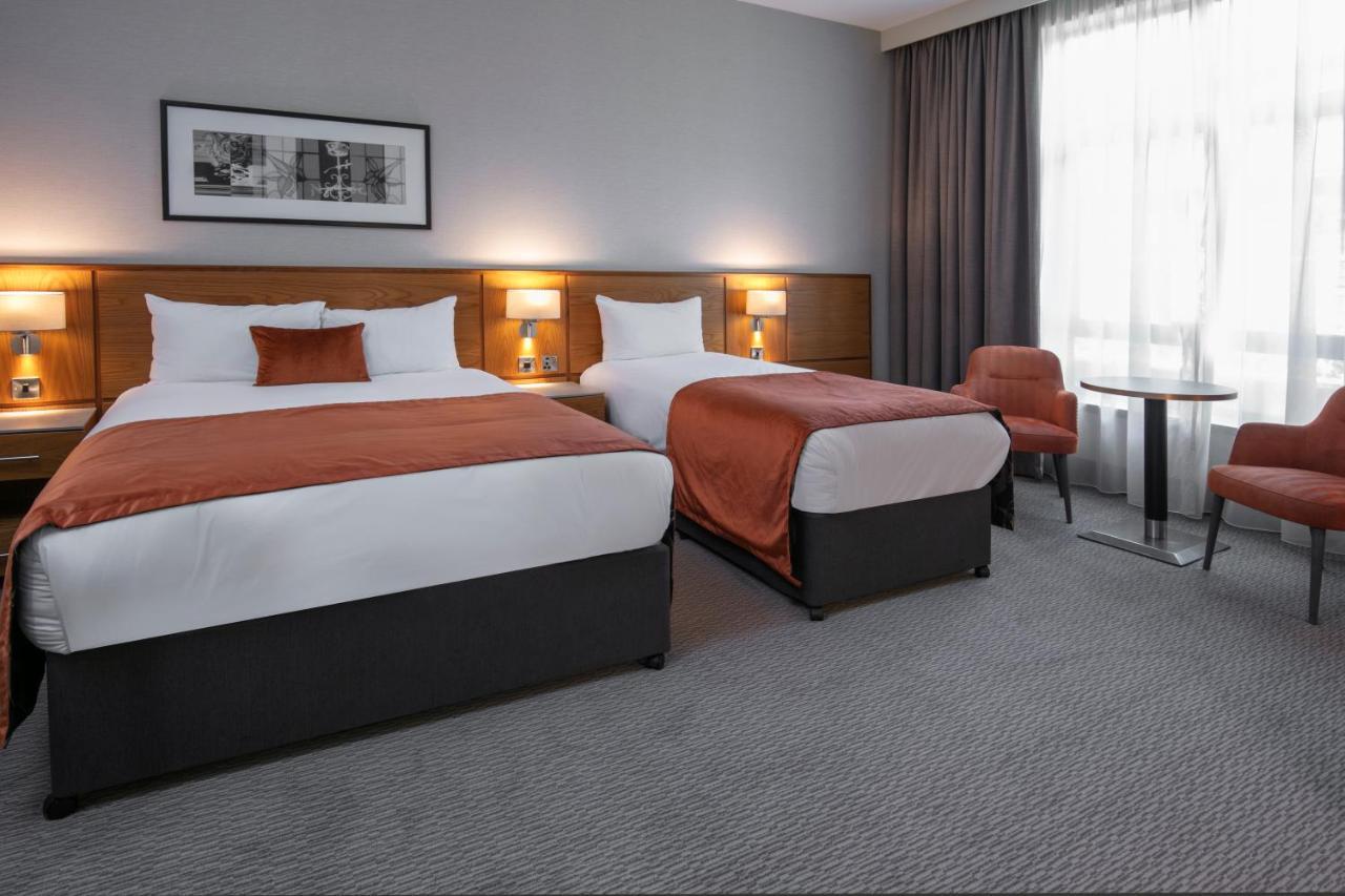 Hotel The Crown London, Worldhotels Distinctive Londra