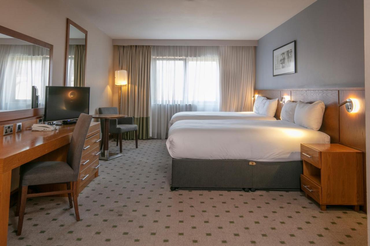 The Crown London, Worldhotels Distinctive Hotel Londra