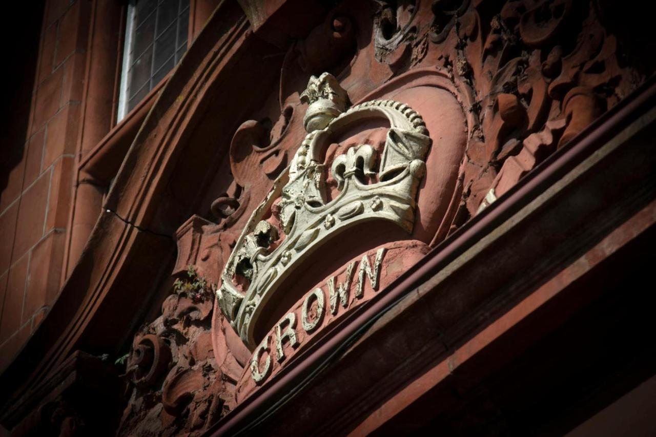 The Crown London, Worldhotels Distinctive Hotel Londra